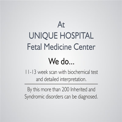 Unique Hospital Rajkot